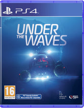 Under The Waves Deluxe Edition Sony Playstation 4 PS4